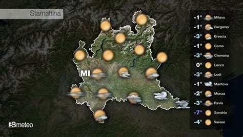 Meteo Bienno Lombardia Italia a 15 giorni